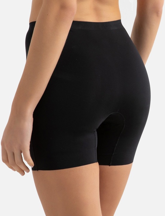 Immagine prodotto La Redoute Collections Cintura pantalone con vita alta (34, Confezione singola)