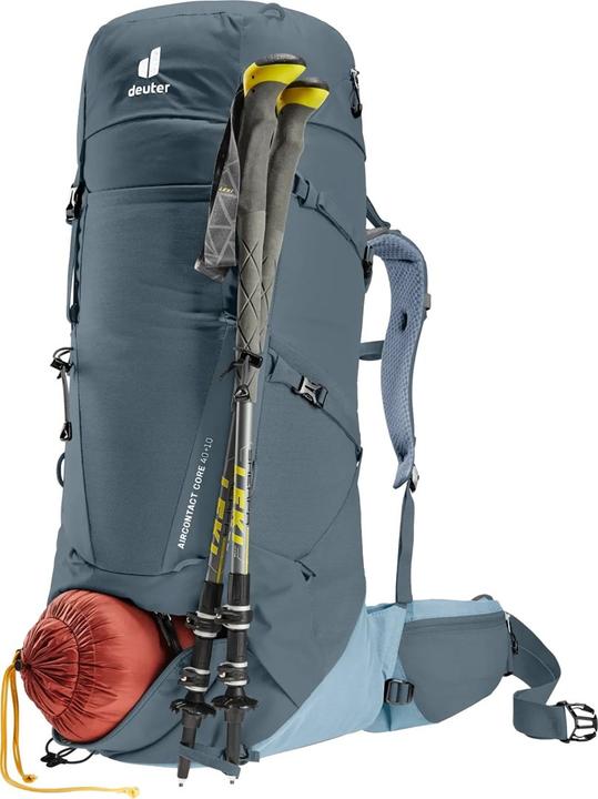 Image du produit Deuter Aircontact Core 40+10 (40 l)