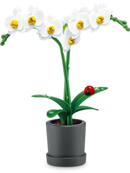 Actual product image Zuru Mini Brands - Create Garden - Series 1 - Surprise ball