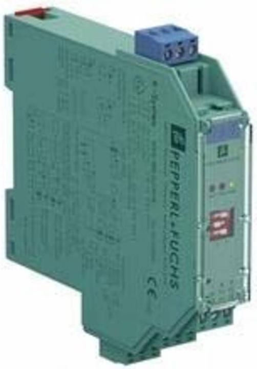 Pepperl & Fuchs PEPPERLFUCHS KFD2-SR2-EX1.W.LB