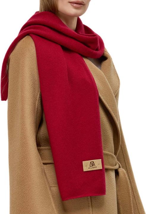 Immagine prodotto Bellemere Scarf Pure Cashmere Scarf