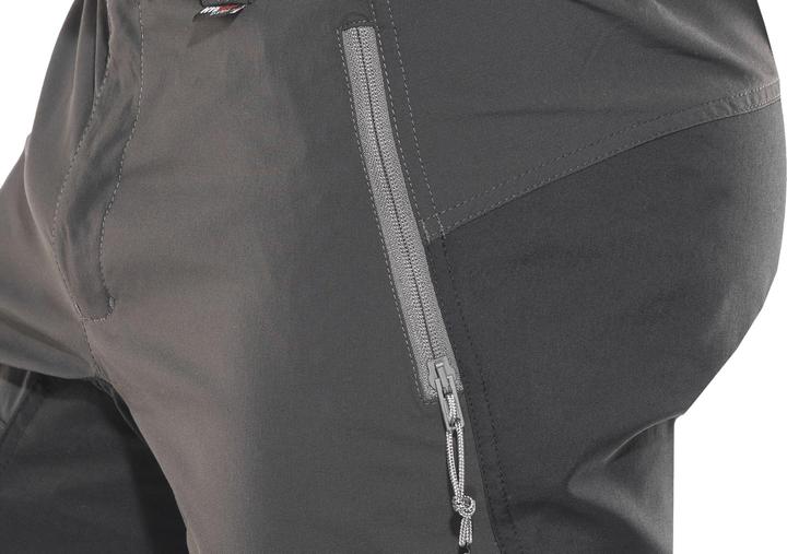 Produktbild Directalpine Patrol Tech 1.0 Pants Short (M)