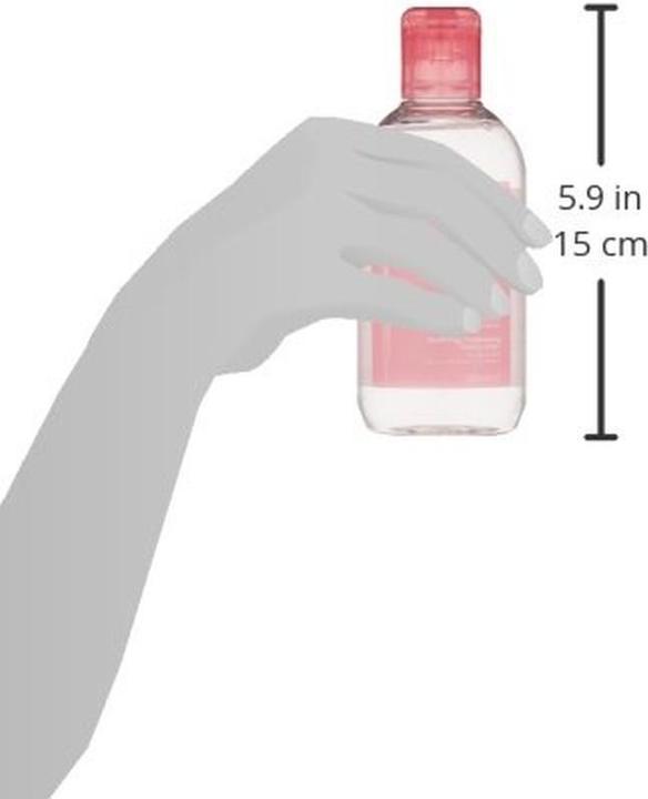 Actual product image Bioderma Sensibio (Face toner, 250 ml)