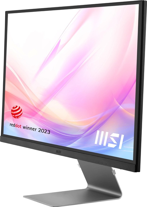 Actual product image MSI Modern MD271UL (3840 x 2160 Pixels, 27")