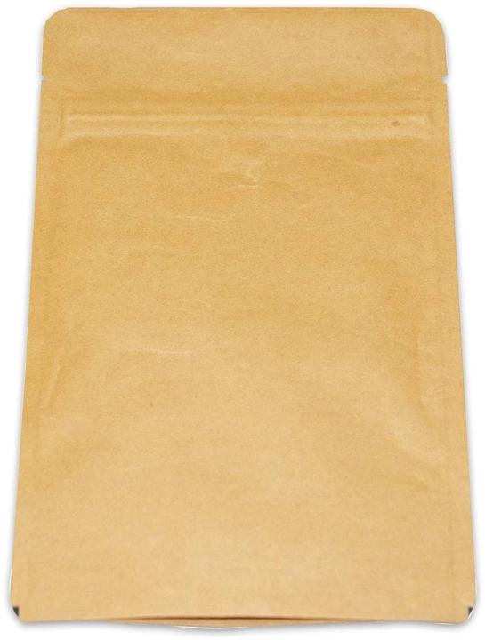 Actual product image Elco Stand-up pouch force (100x)