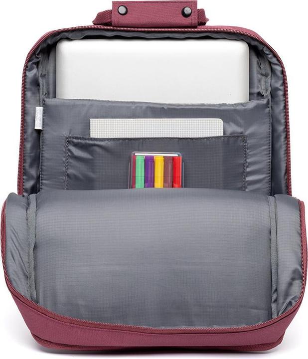 Image du produit Lefrik Sac à dos Smart Daily (8) (8 l)