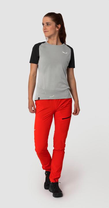 Actual product image Salewa Women's Pedroc 2 DST Light Pants (32)