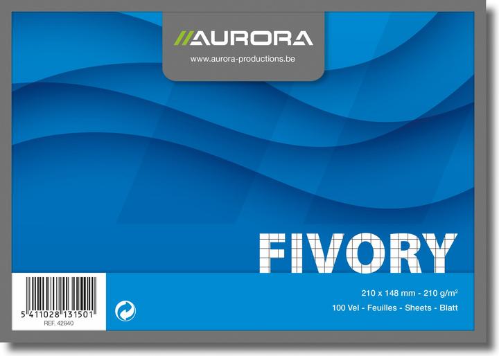 Aurora Fivory