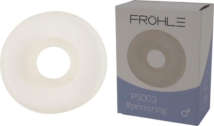 Produktbild Fröhle Powermanschette (2.60 cm)