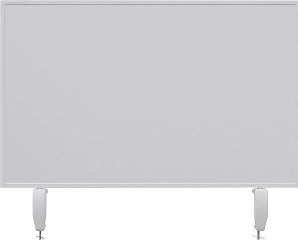 Image du produit Magnetoplan Cloison de table VarioPin (800 x 500 cm)