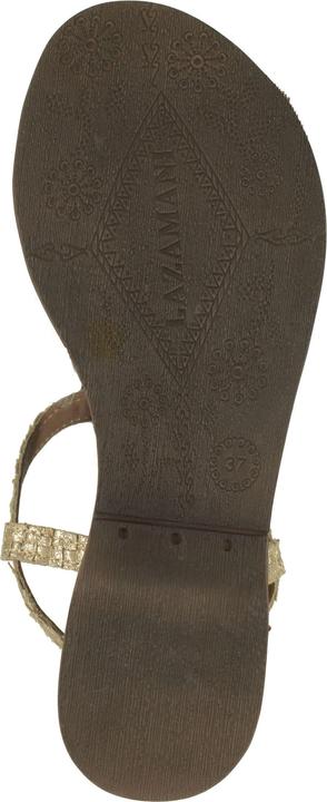 Actual product image Lazamani Toe bar (42)