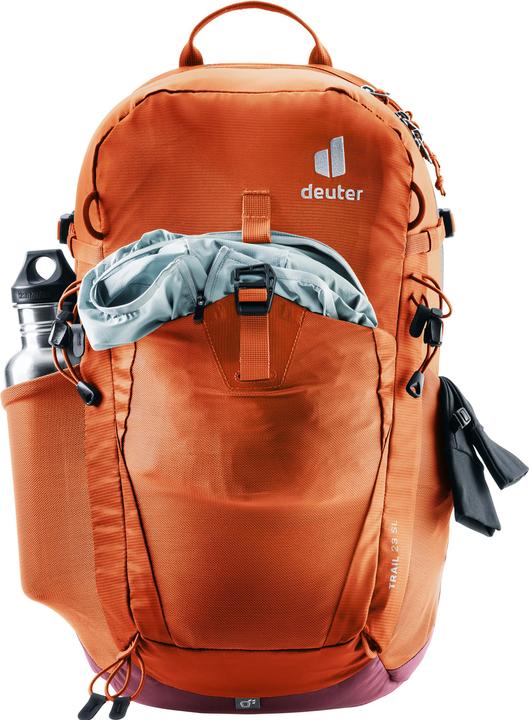 Actual product image Deuter Trail 23 (23 l)