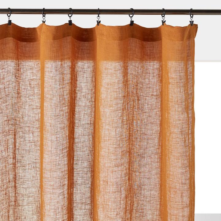 Produktbild La Redoute Interieurs Onega Voilage (220 x 135 cm)