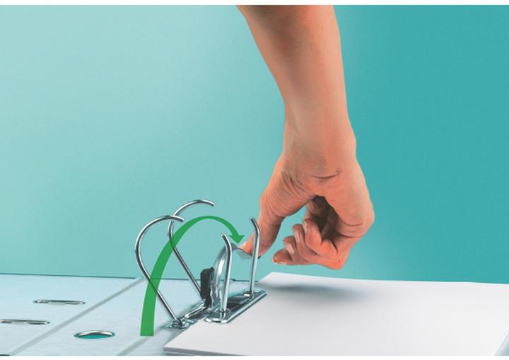 Image du produit Leitz 180° (A4, 62 mm, 1 pièce(s))