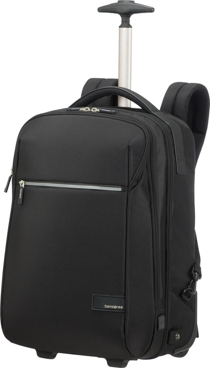 Immagine prodotto Samsonite Litepoint con ruote (30 l, Bagaglio a mano (fino a 50 litri))