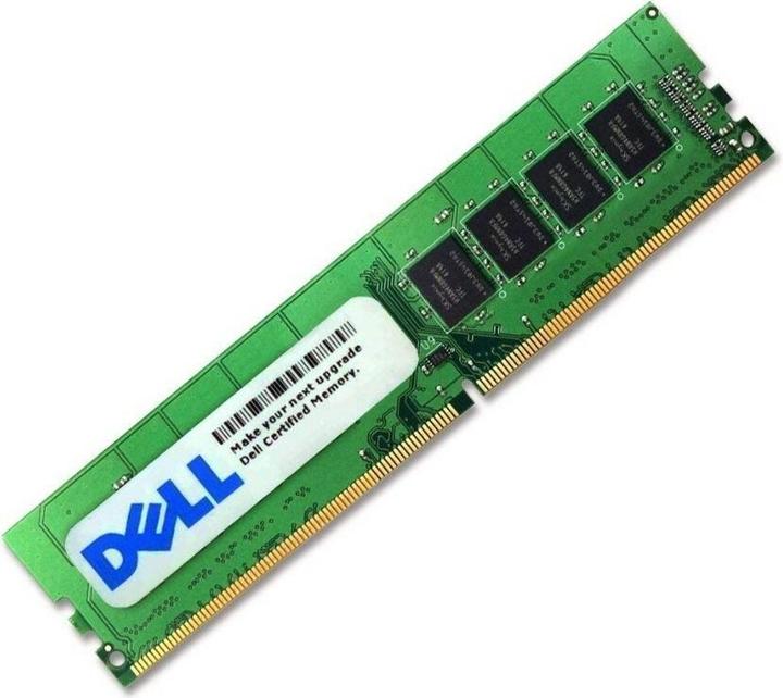 Produktbild Dell AA335286 (1 x 16GB, 2666 MHz, DDR4-RAM, DIMM)
