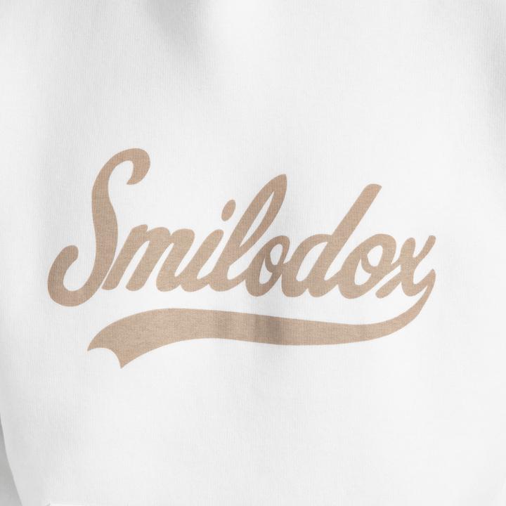 Image du produit Smilodox Hoodie Lorik (S)