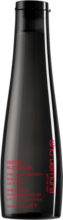 Produktbild Shu Uemura Ashita Supreme Shampoo - 300ml (300 ml, Flüssiges Shampoo)