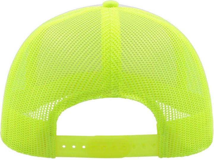 Actual product image Rapper 5 Panel Trucker Cap