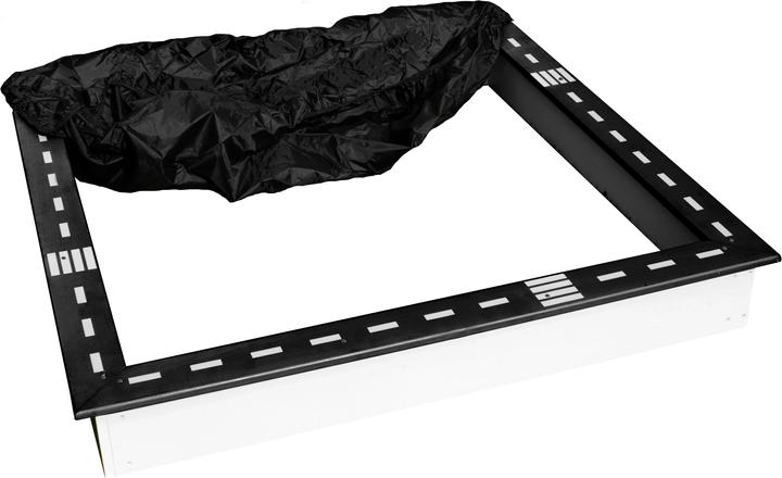 Immagine prodotto Sunny Sabbione sabbioso con pista da corsa