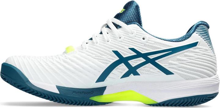 Produktbild ASICS Performance Solution Speed FF 2 Sandplatz Tennisschuh Herren (46.5)