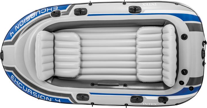 Image du produit Intex Excursion 4 set (315 cm, 4 Personnes)