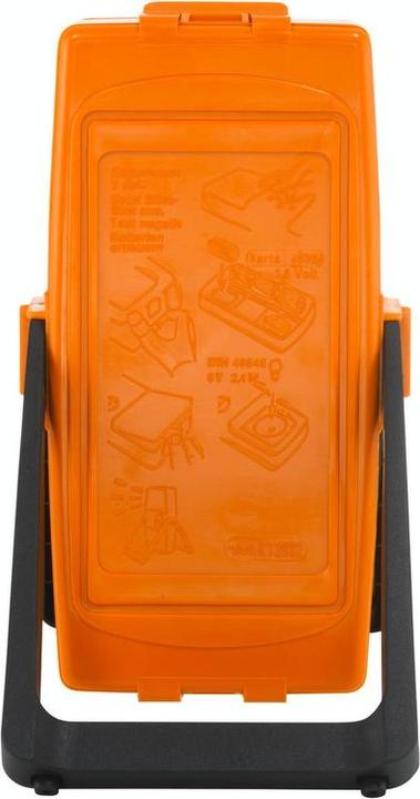 Produktbild Hella Warnleuchte Halogen für AUDI