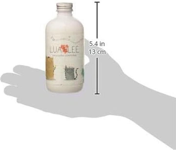 Produktbild Lua & Lee Körpermilch (Körpercreme, Körperlotion, 250 ml)