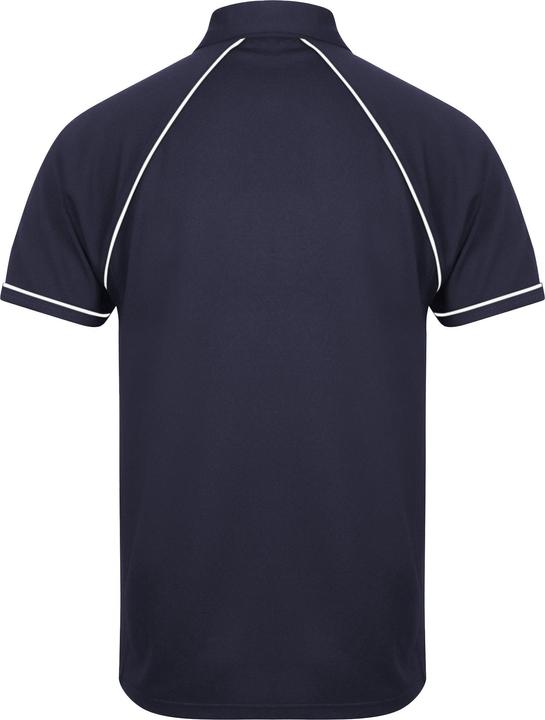 Image du produit Finden & Hales Polo sport manches courtes (L)