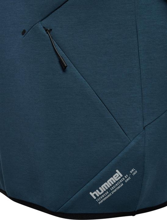 Produktbild hummel hmlTECH FLEECE HALFZIP (XXL)