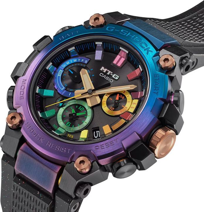 Image du produit G-Shock MTG-B3000DN-1AER (Montre de plongée, 51 mm)
