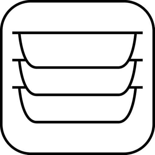 Produktbild APS Eierbecher EGGY (4x)