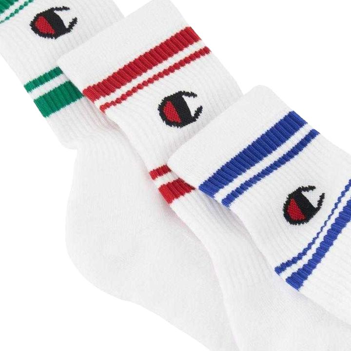 Produktbild Champion Socken (3erPack) (3er Pack, 43 - 47)