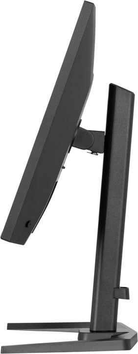 Produktbild iiyama 68.6cm (27") GB2741HSU-B1 16:9 HDMI+DP+2xUSB IPS (1920 x 1080 Pixel, 27")