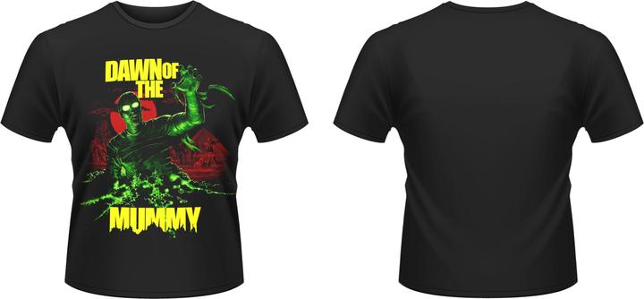 Actual product image Plan 9 Dawn Of The Mummy (M)
