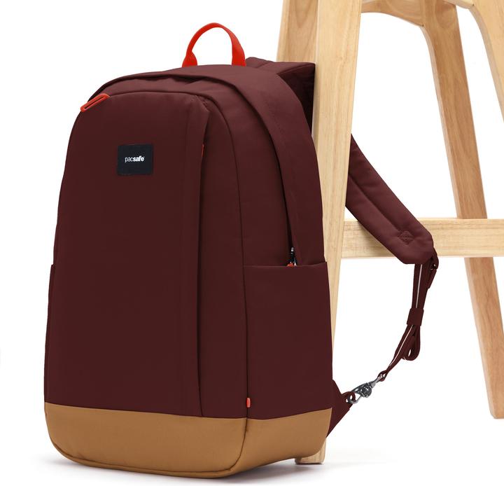 Produktbild Pacsafe Go 25 Backpack (25 l)