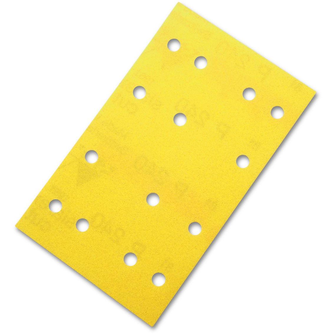 SIA, Schleifmittel, 102146 4384.0243.0180 STR 1960 81X133mm +14 STG