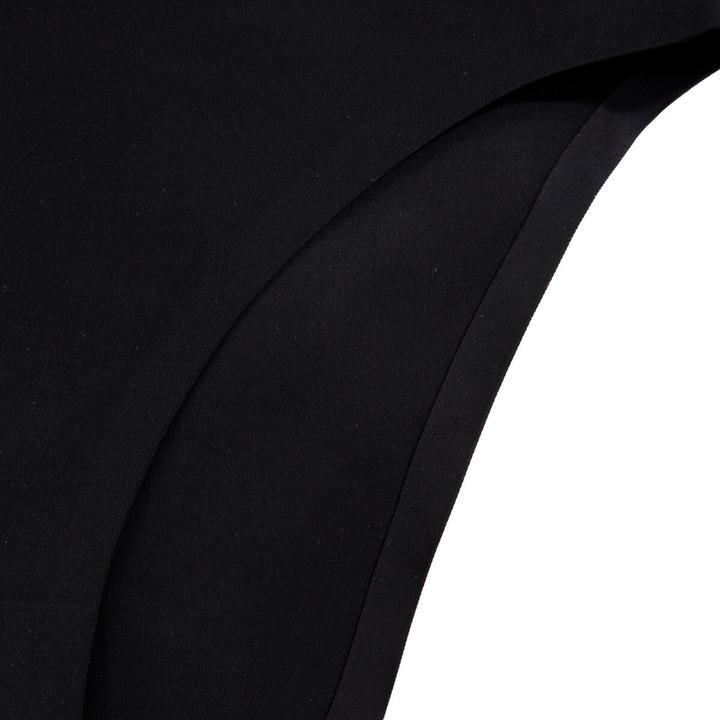 Produktbild La Redoute Collections 2er-Pack Slips aus Mikrofaser (44, 46, 2er Pack)