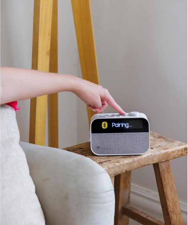 Produktbild Pure Moment (FM, DAB+, Bluetooth)