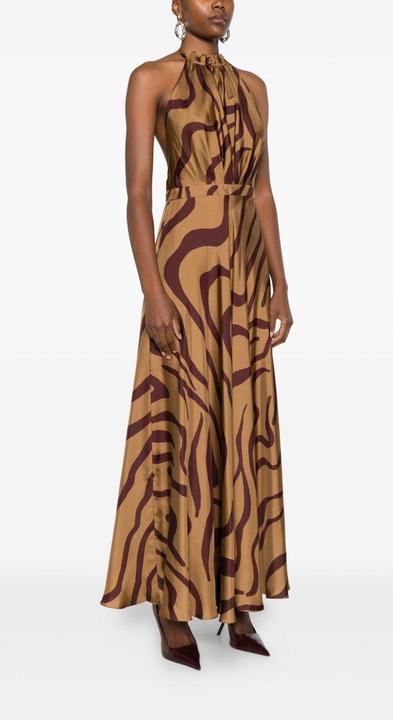 Image du produit Raquel Diniz Abiti Beige (40)