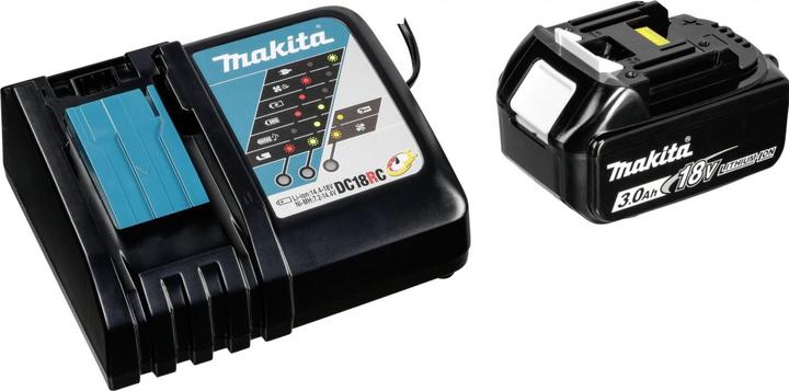 Productafbeelding Makita DUH507RF Akku-Heckenschere (Oplaadbare batterij)