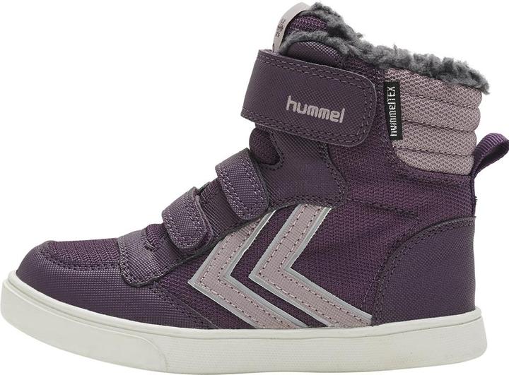 Produktbild hummel Stadil Super Poly Boot Mid Kinder (28)