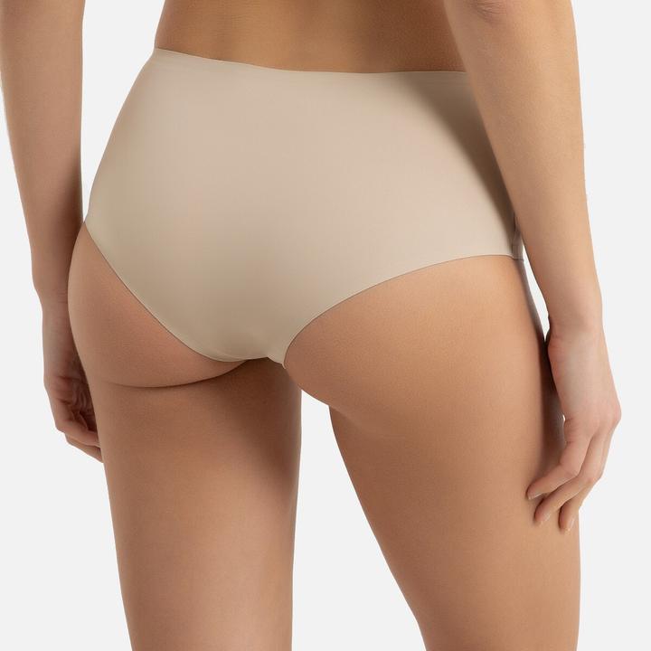 Immagine prodotto La Redoute Collections Confezione da 2 pantaloncini in microfibra (32, 34, Confezione da 2)