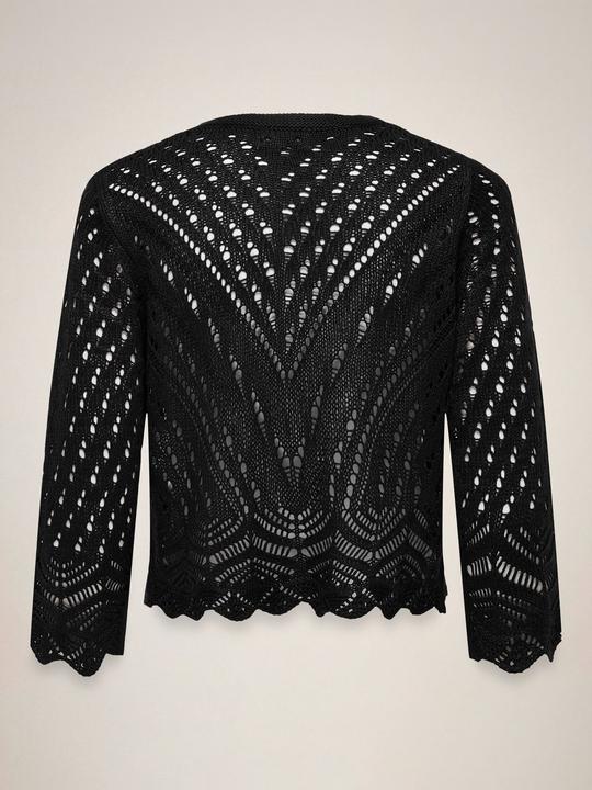 Actual product image JdY Cropped cardigan (L)