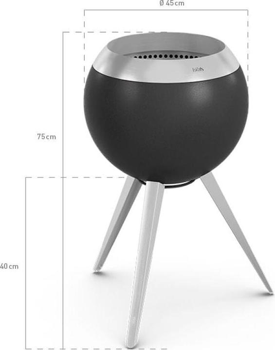 Immagine prodotto Höfats LUNA 45 (55 cm)