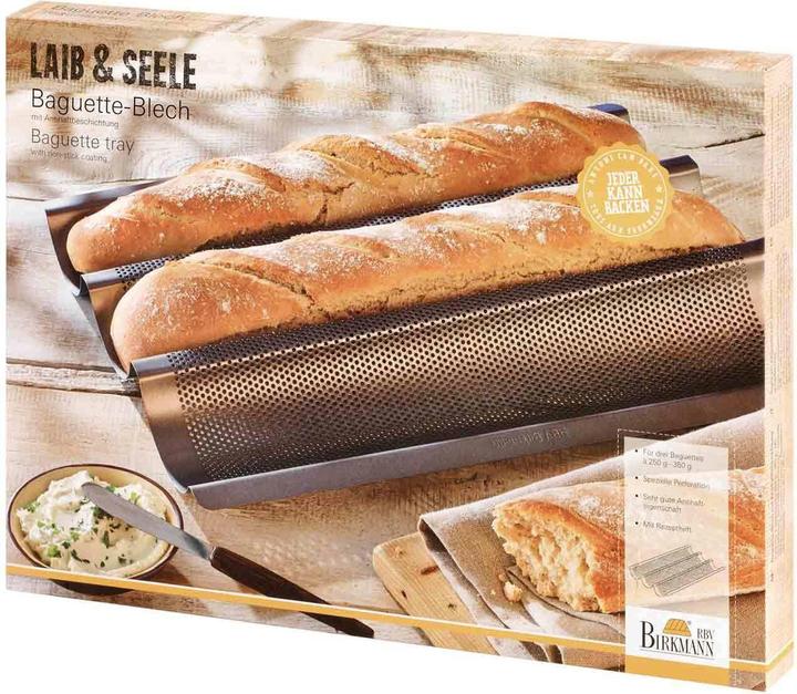 Image du produit Birkmann Baguette (38.50 cm)