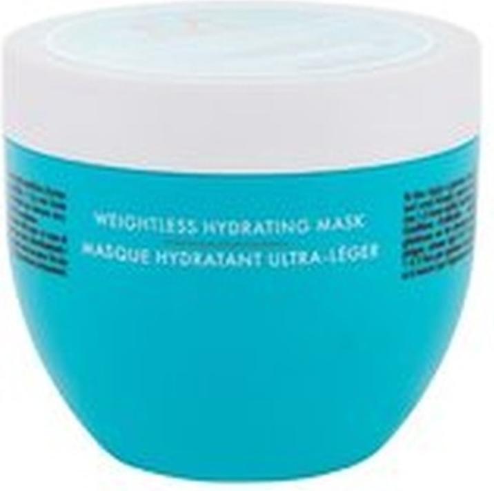 Produktbild Moroccanoil Weightless Hydrating Mask (250 ml)