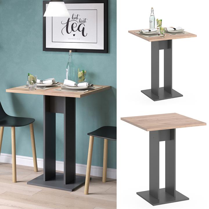 Actual product image Vicco Repose (65 x 65 x 78 cm)