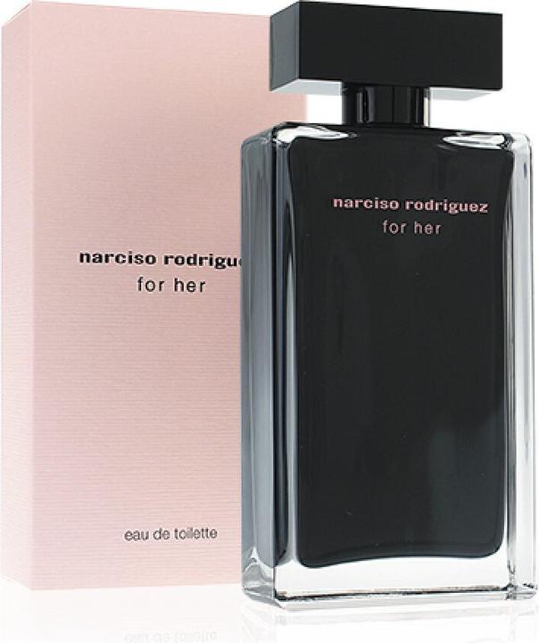 Produktbild Narciso Rodriguez For Her (Eau de Toilette, 150 ml)