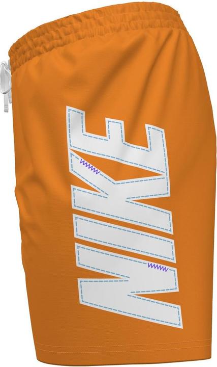 Produktbild Nike BIG BLOCK 7" Volley Short (L)